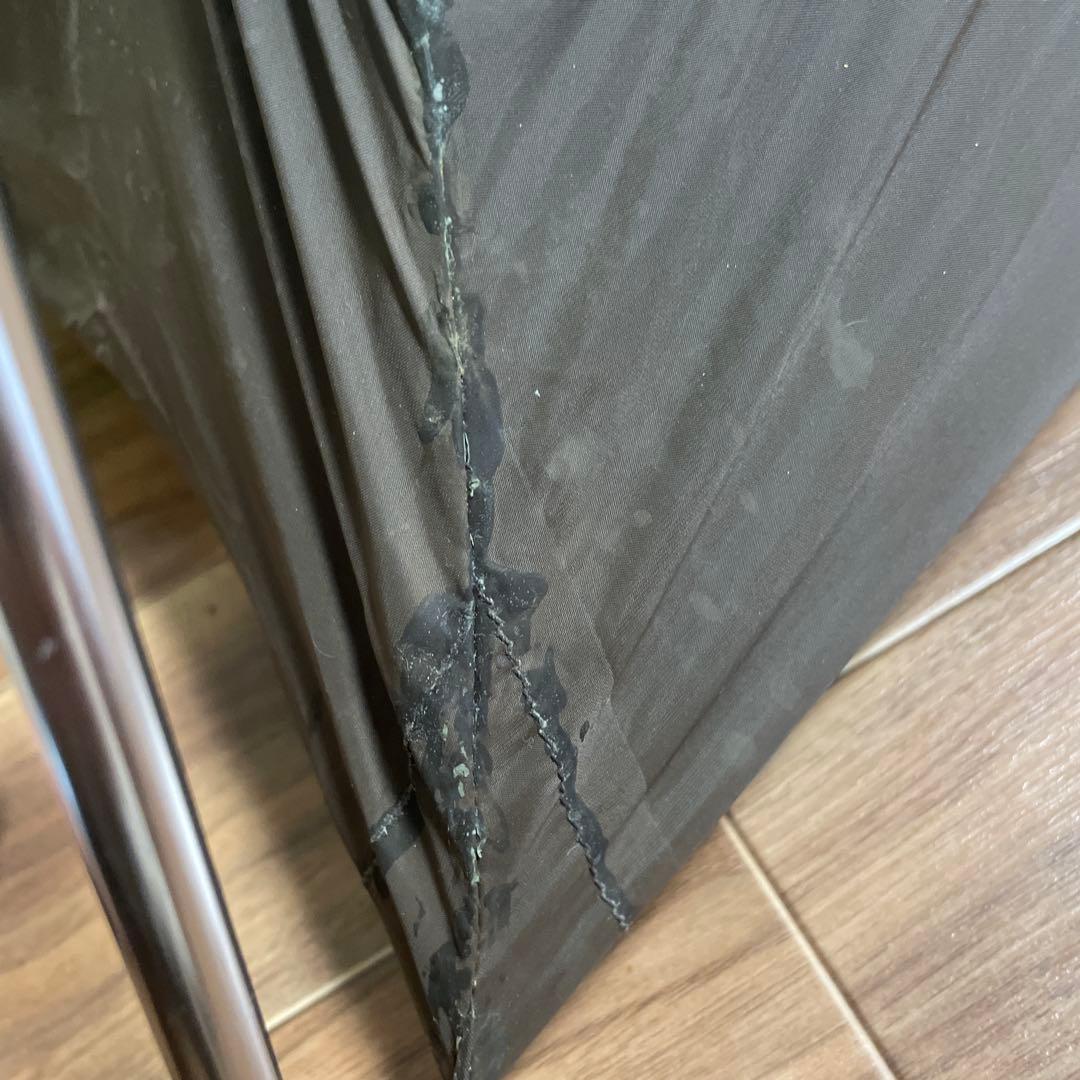 アライ　エアライズ1 テント