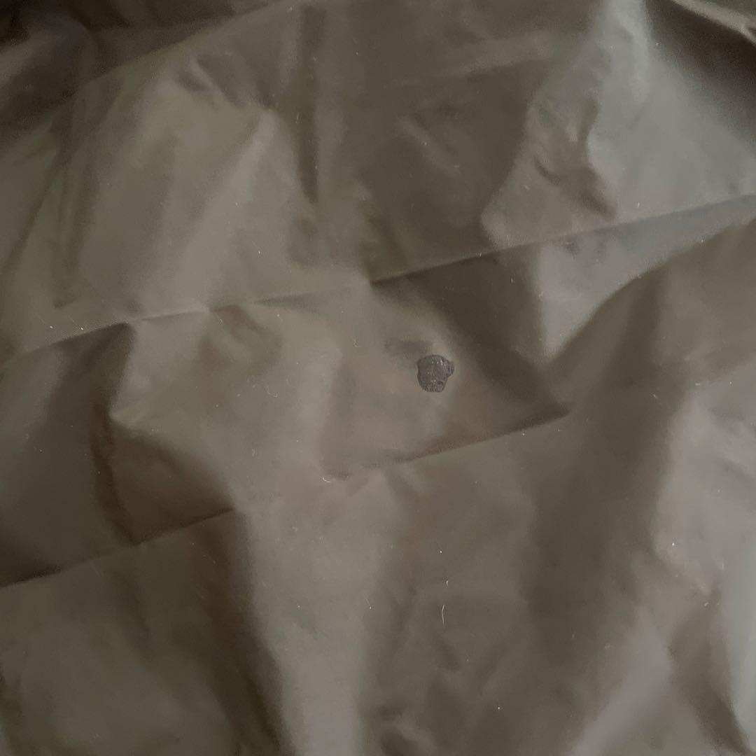 アライ　エアライズ1 テント