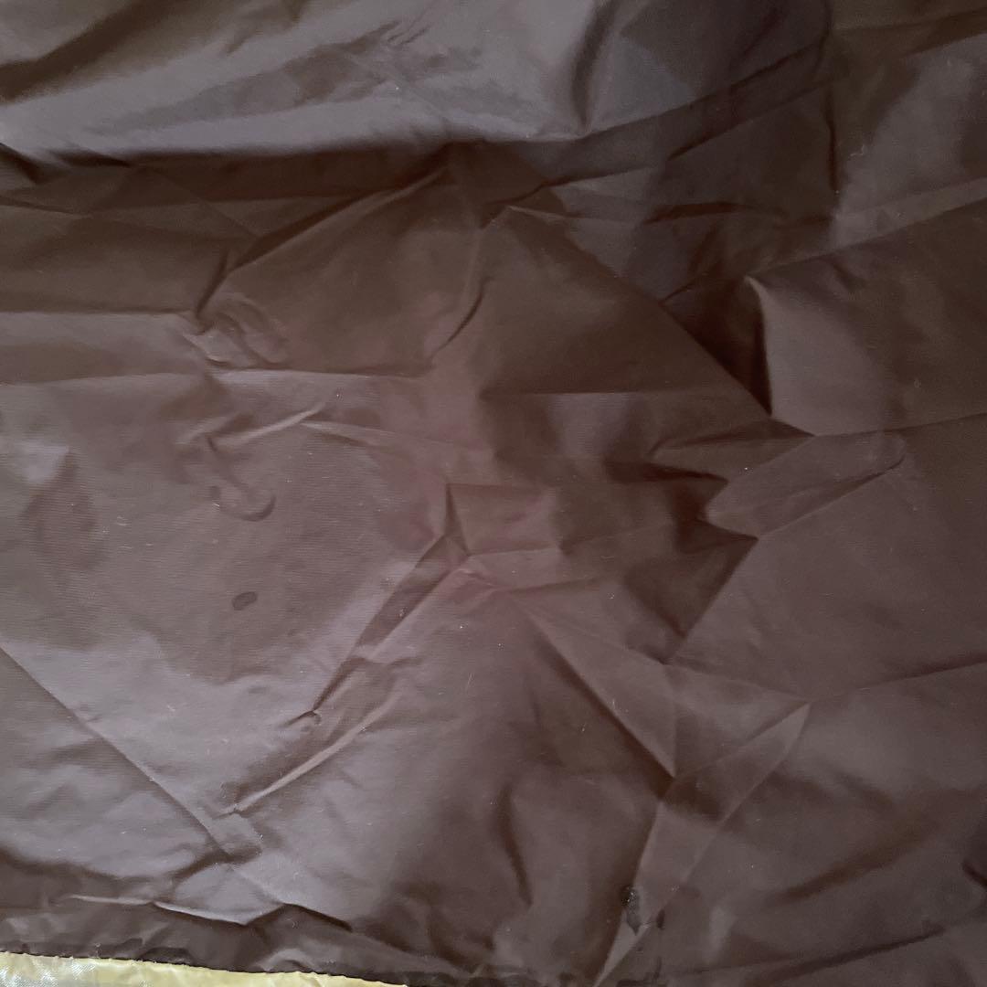 アライ　エアライズ1 テント