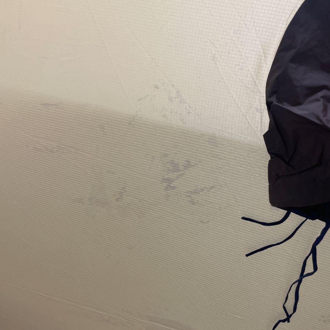 アライ　エアライズ1 テント