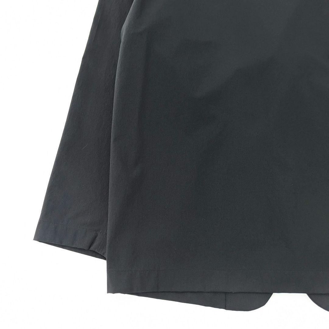 極美品★ユナイテッドトウキョウ　360° リラックス 2ボタン ジャケット　S