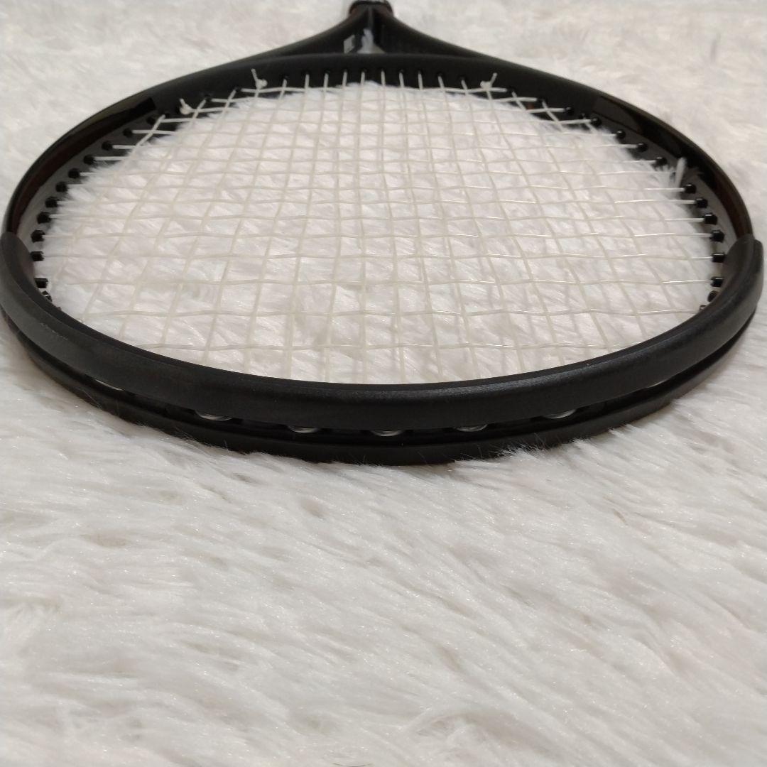 限定デザイン Wilson BURN100S V2.5 ブラックエディション