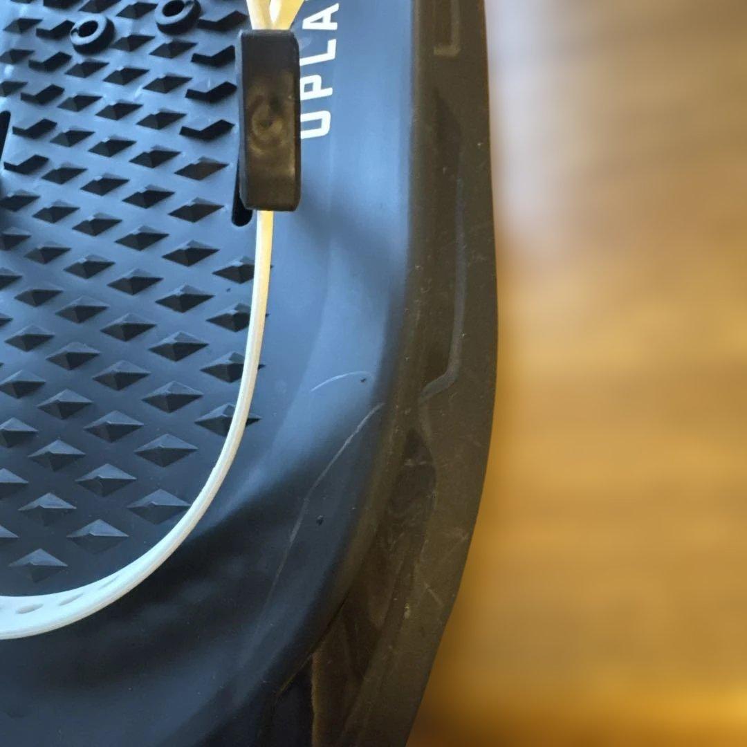 スノーシュー　アトラス　アップランド　UPLAND