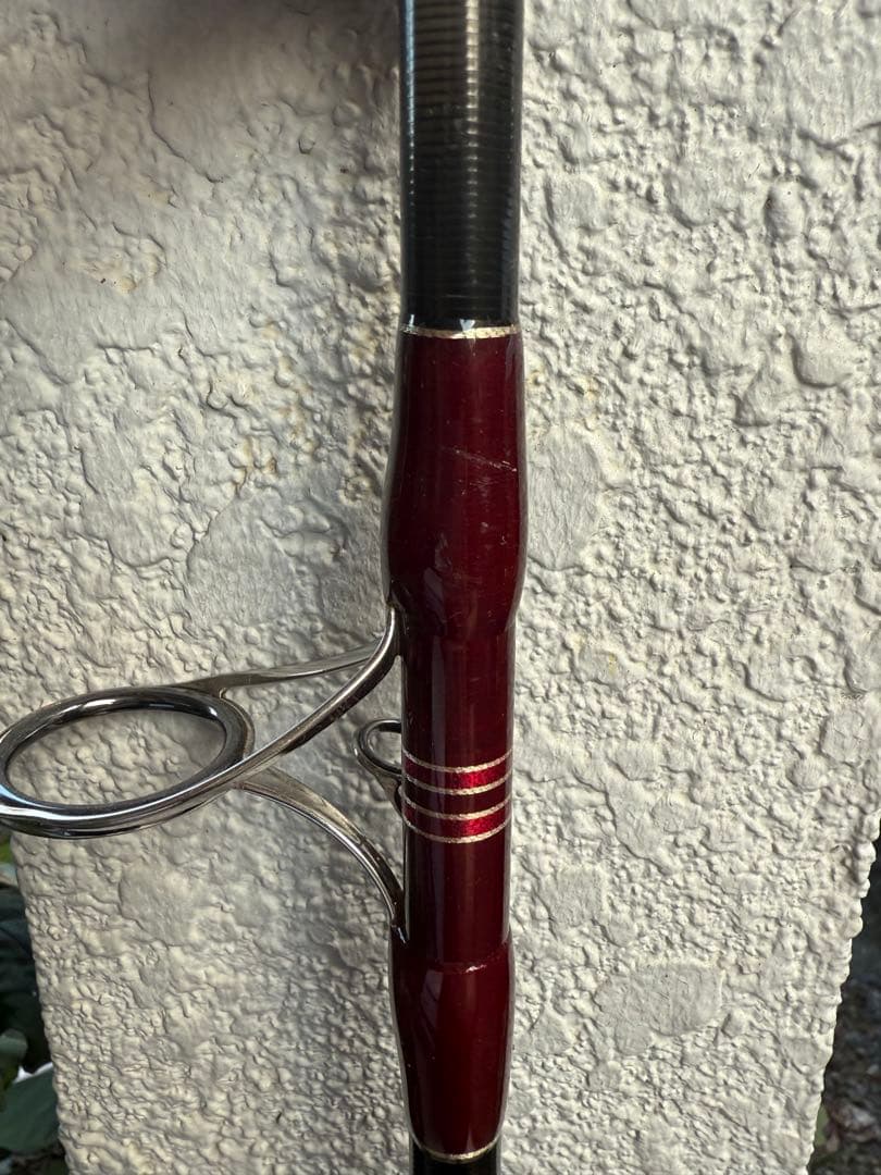 WILD BREAKER 102WRSP ルアー付き ウッド、 ローデッド