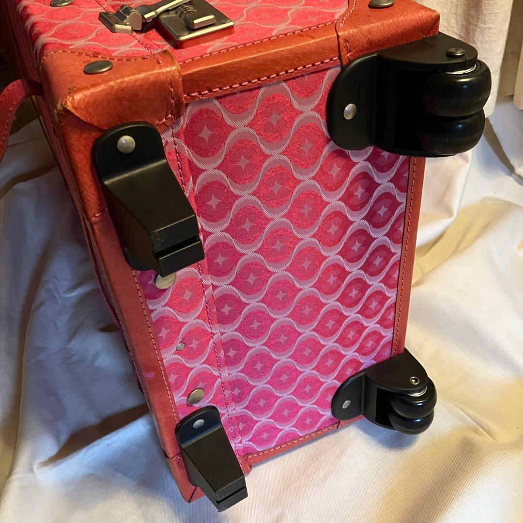 EURASIA Siffler vintage ユーラシア トランク キャリー