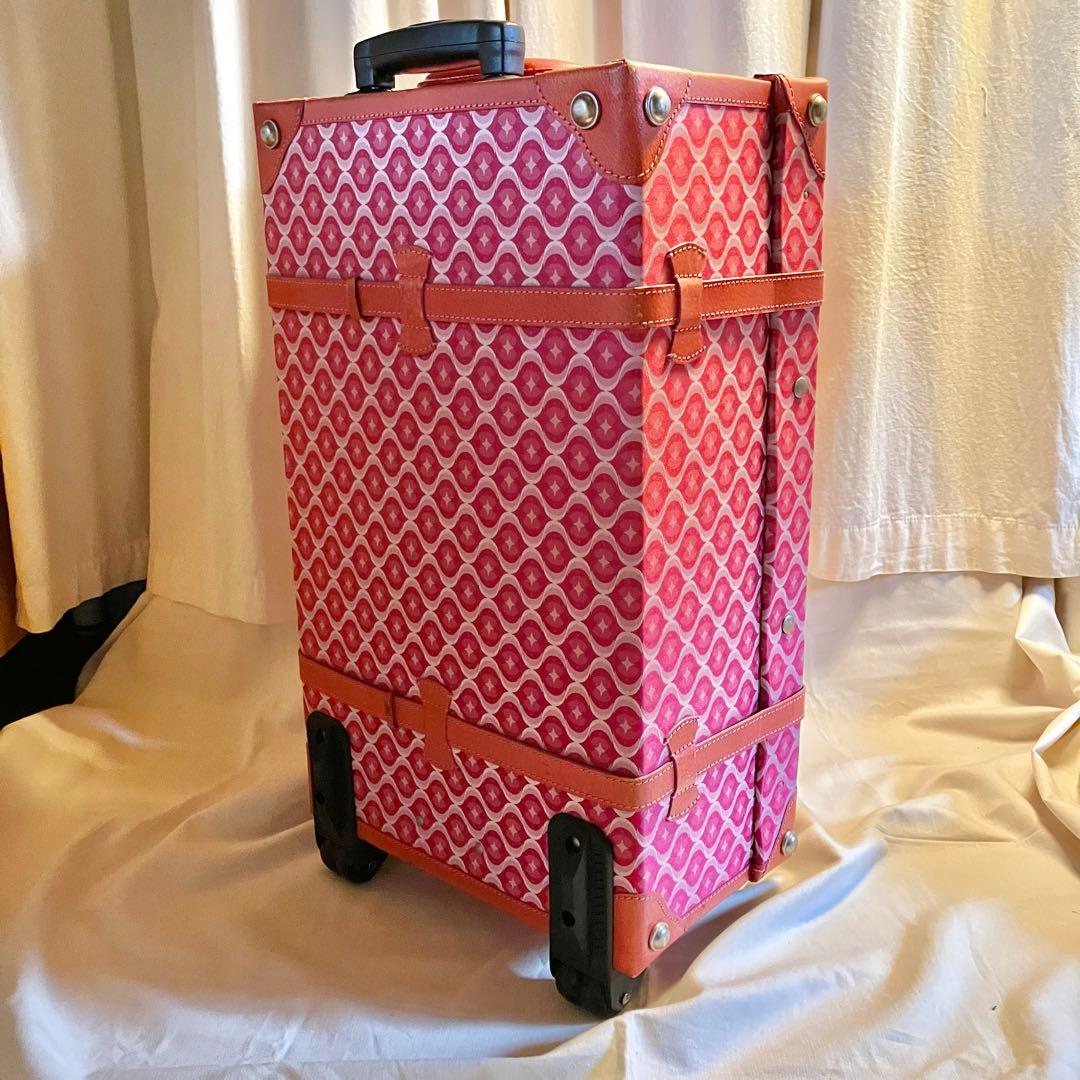 EURASIA Siffler vintage ユーラシア トランク キャリー