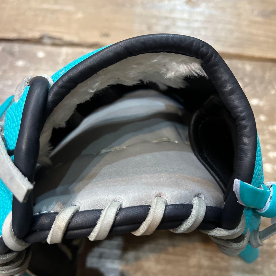 2025年限定モデルThe Wannabe Hero1723型Wilson - メルカリ