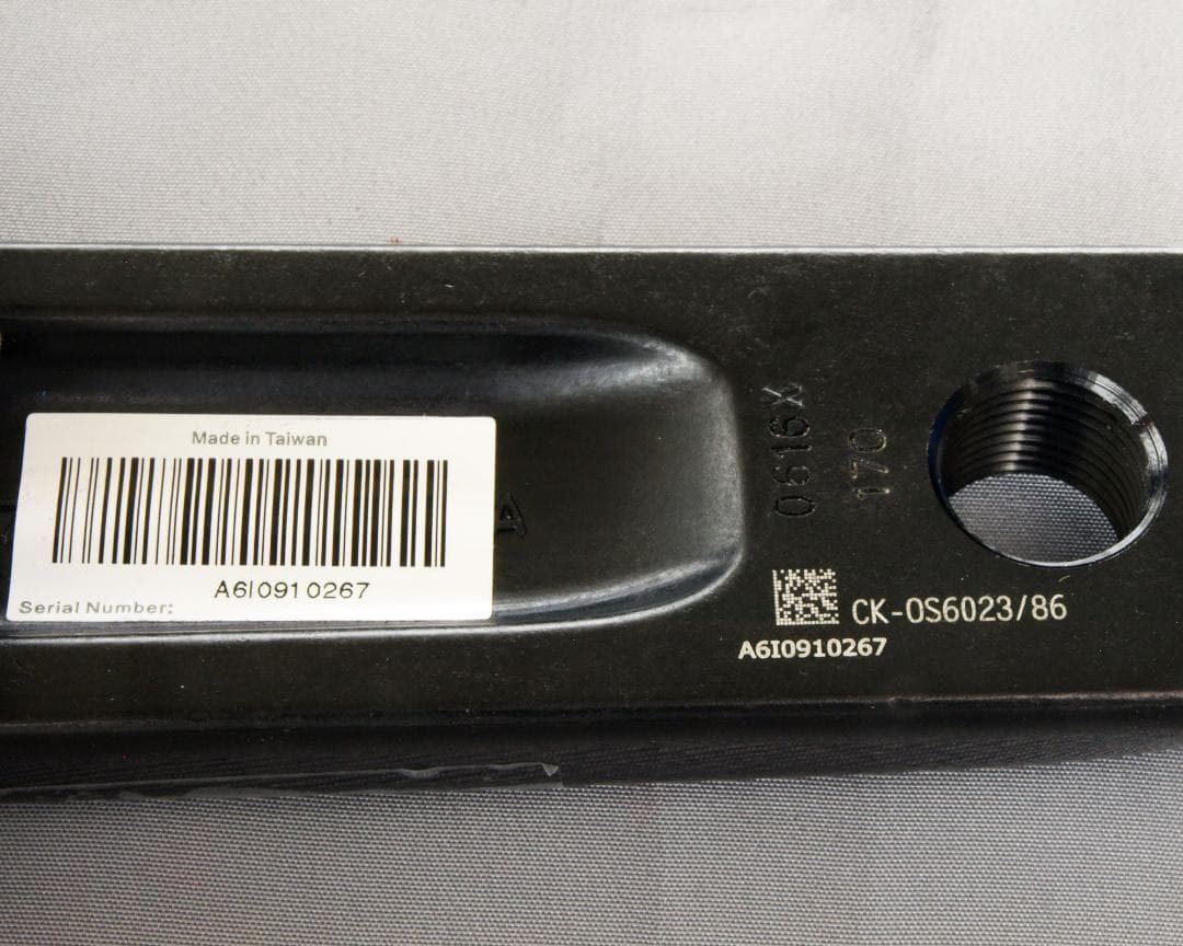 FSA Gossamer Pro（ゴッサマープロ）BB386EVO BB付 新品