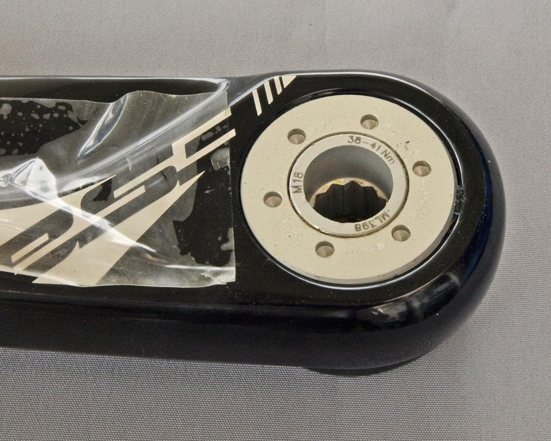 FSA Gossamer Pro（ゴッサマープロ）BB386EVO BB付 新品