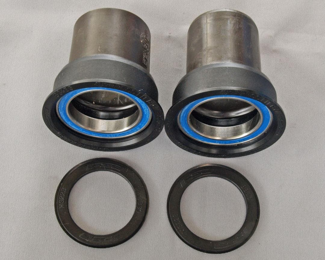 FSA Gossamer Pro（ゴッサマープロ）BB386EVO BB付 新品