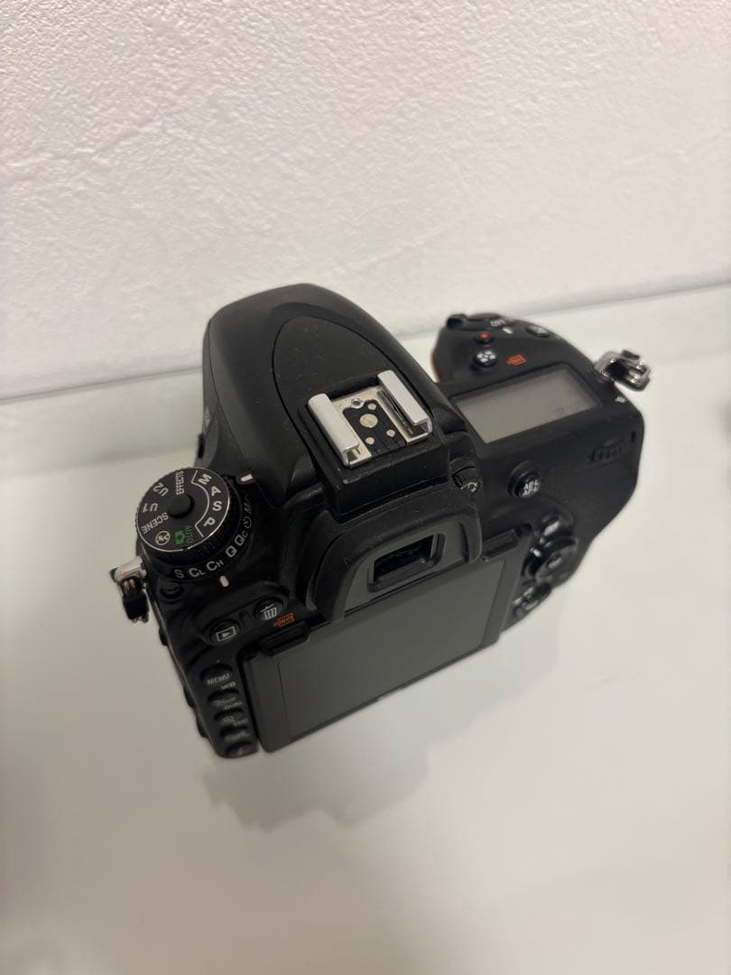 ★美品★Nikon D750 デジタル一眼レフカメラ