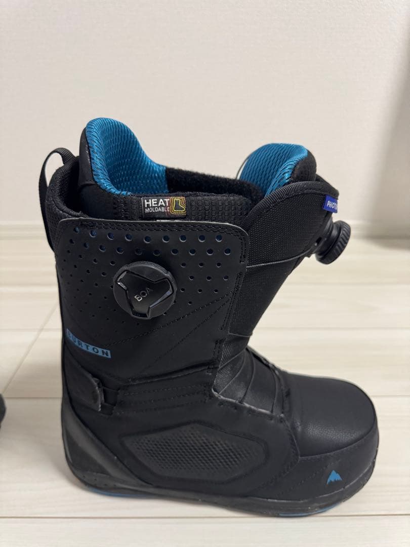Burtonスノーボードブーツ