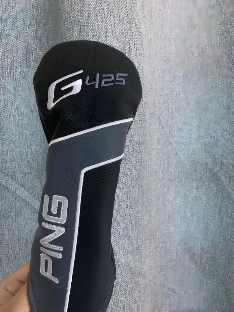 美品　PING MAX フェアウェイウッド 3W