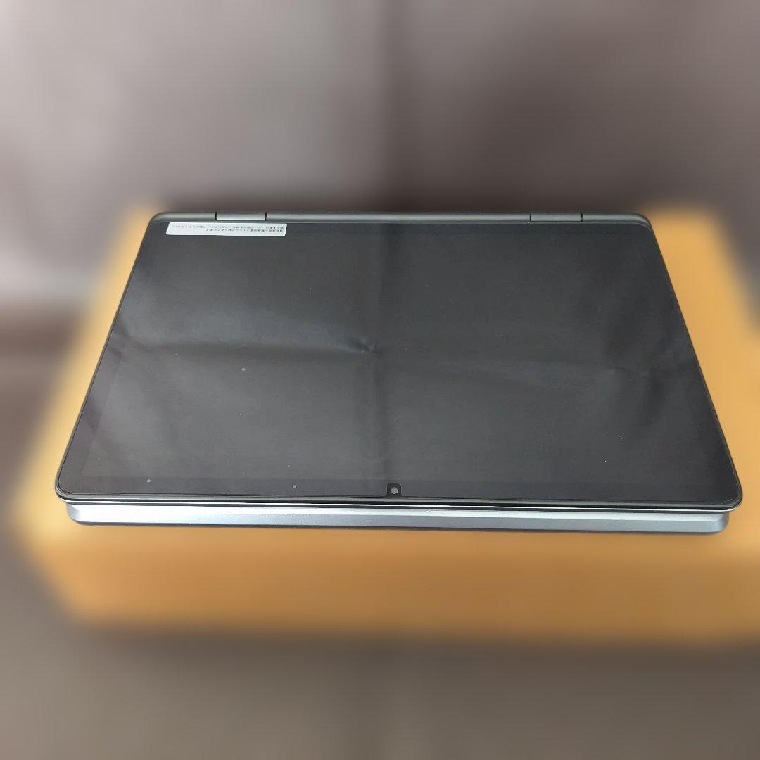 2in1 ノートパソコン10.95インチタッチパネル　N100 ノート