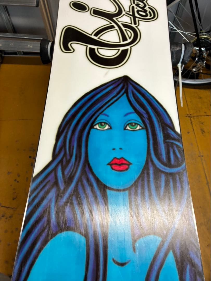 スノーボード LIBTECH XTACTICS JAMIE LYNN