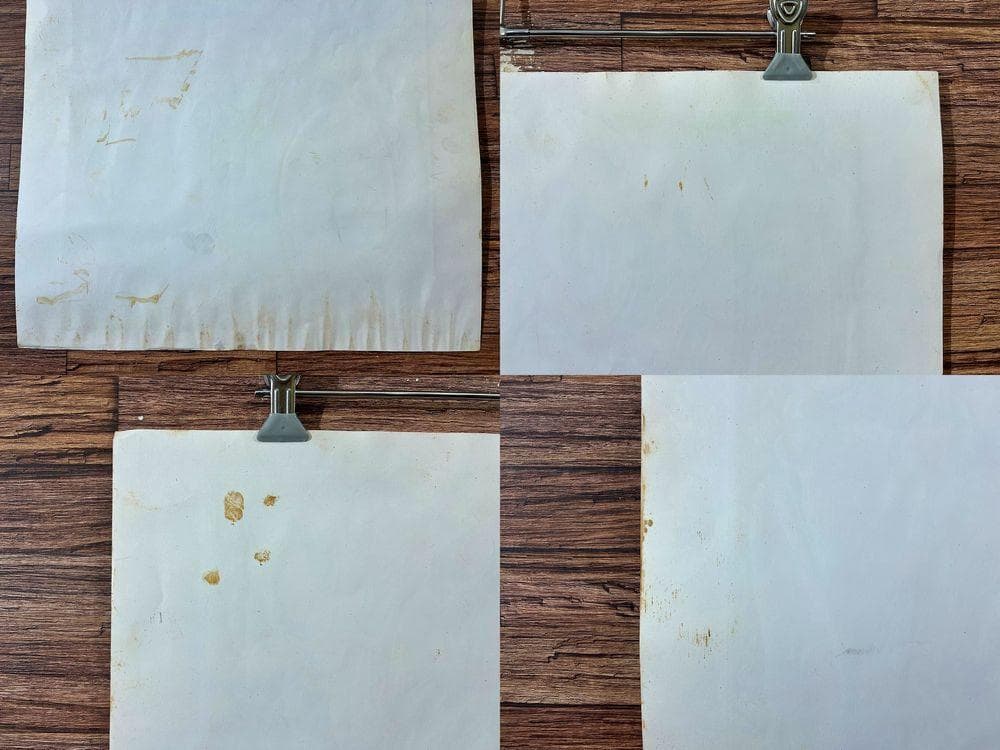 激レア 限定500枚 90s初期 エロスティカ ロッキンジェリービーン ポスター