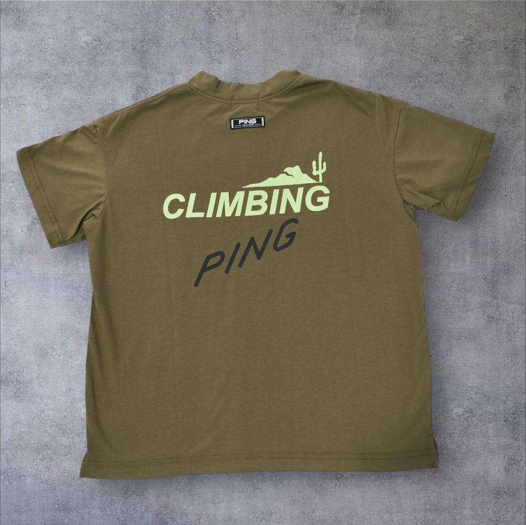 【新品65%off】ピンゴルフ パーカー スカート Tシャツ 3点セットアップS