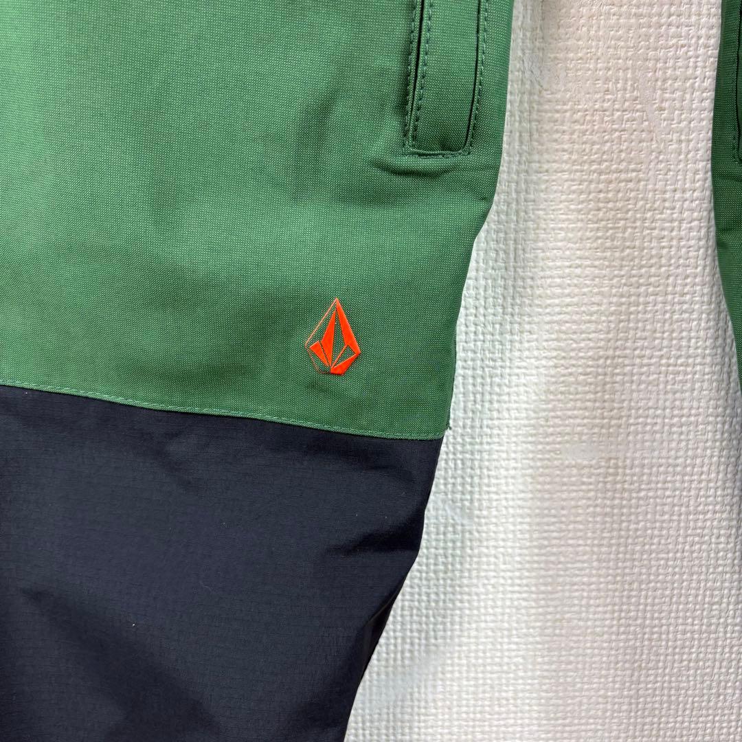 VOLCOM ボルコム スノーボードウェア パンツ アーサーロンゴ ゴアテックス
