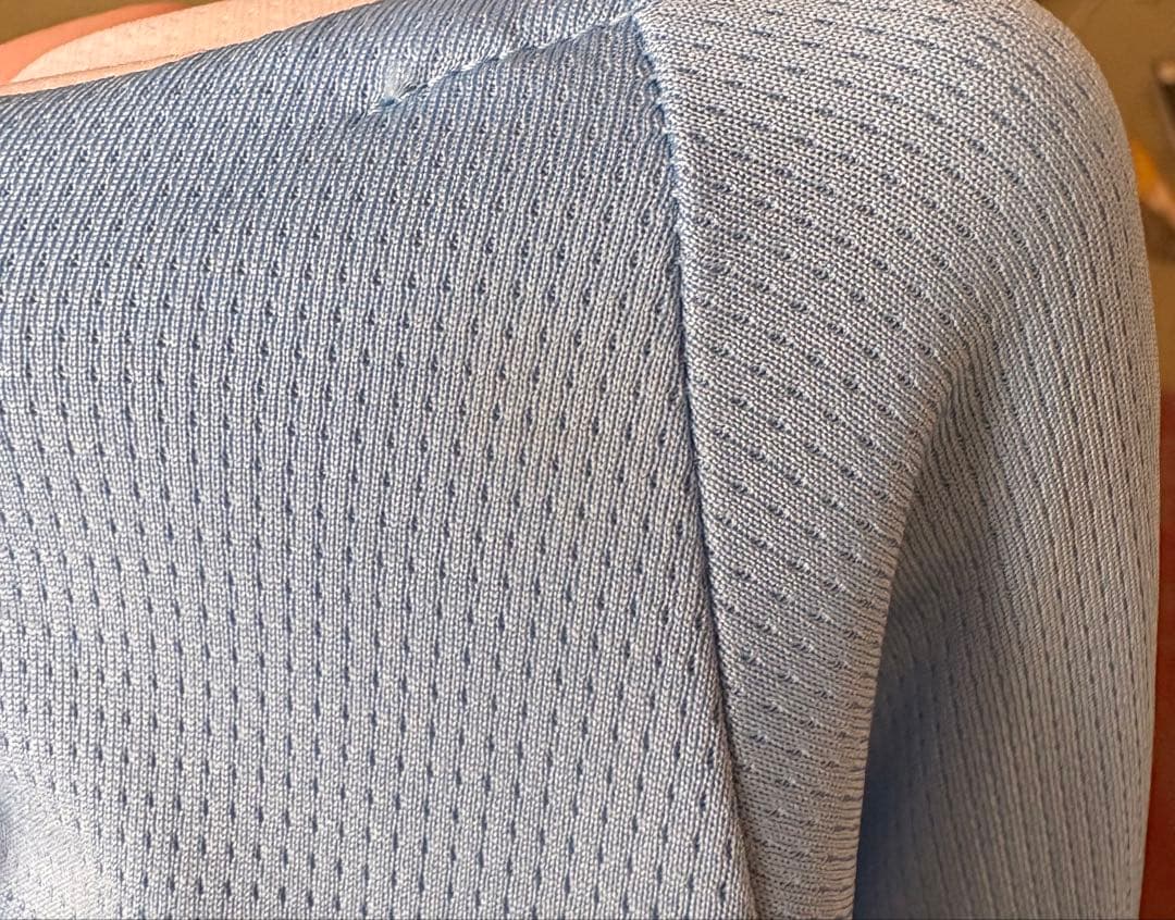 マンチェスターシティ25-26ユニフォーム　レプリカ　インポートM