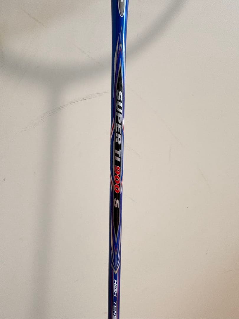 バトミントン　ラケット　A-WIN AW-900S