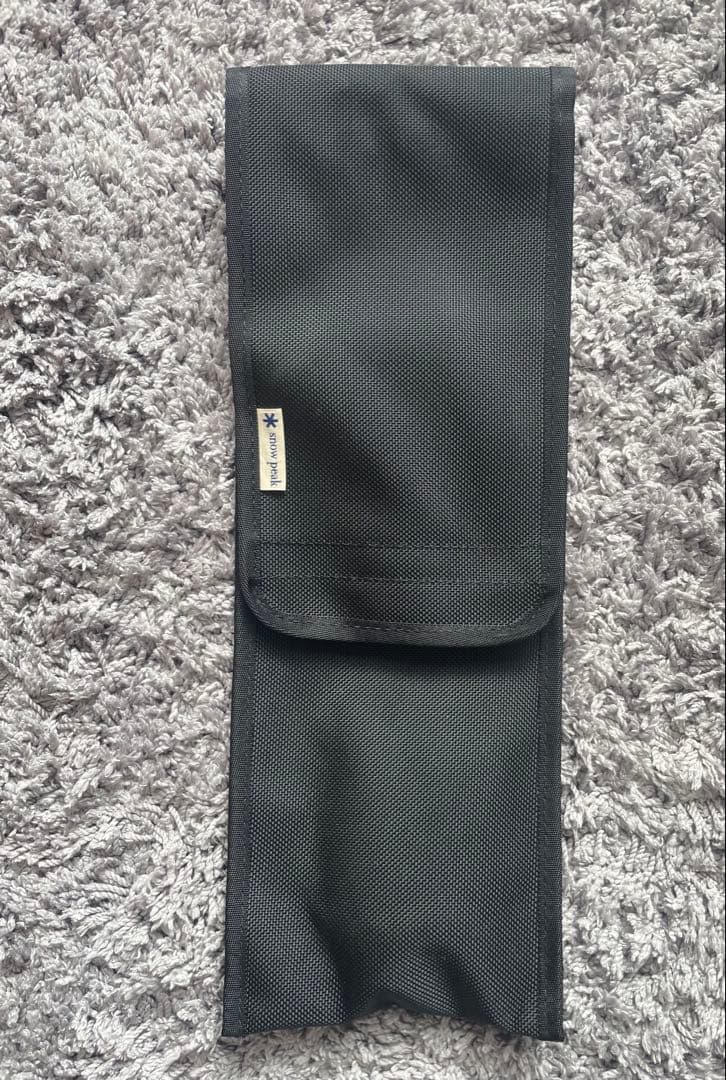 ペグハンマーセット 収納ケース付き