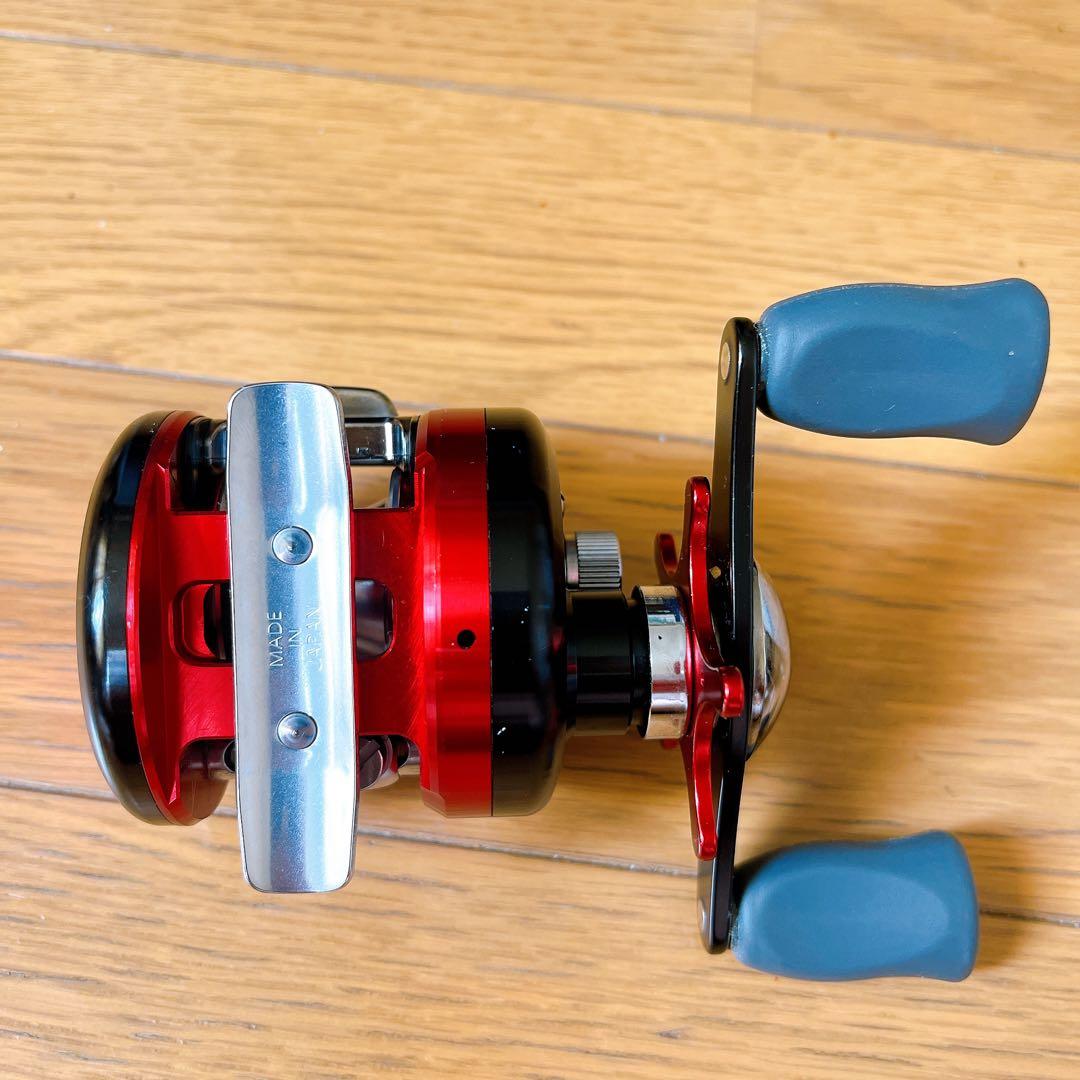 美品　ダイワ　ミリオネア Millionaire　SW 103 DAIWA