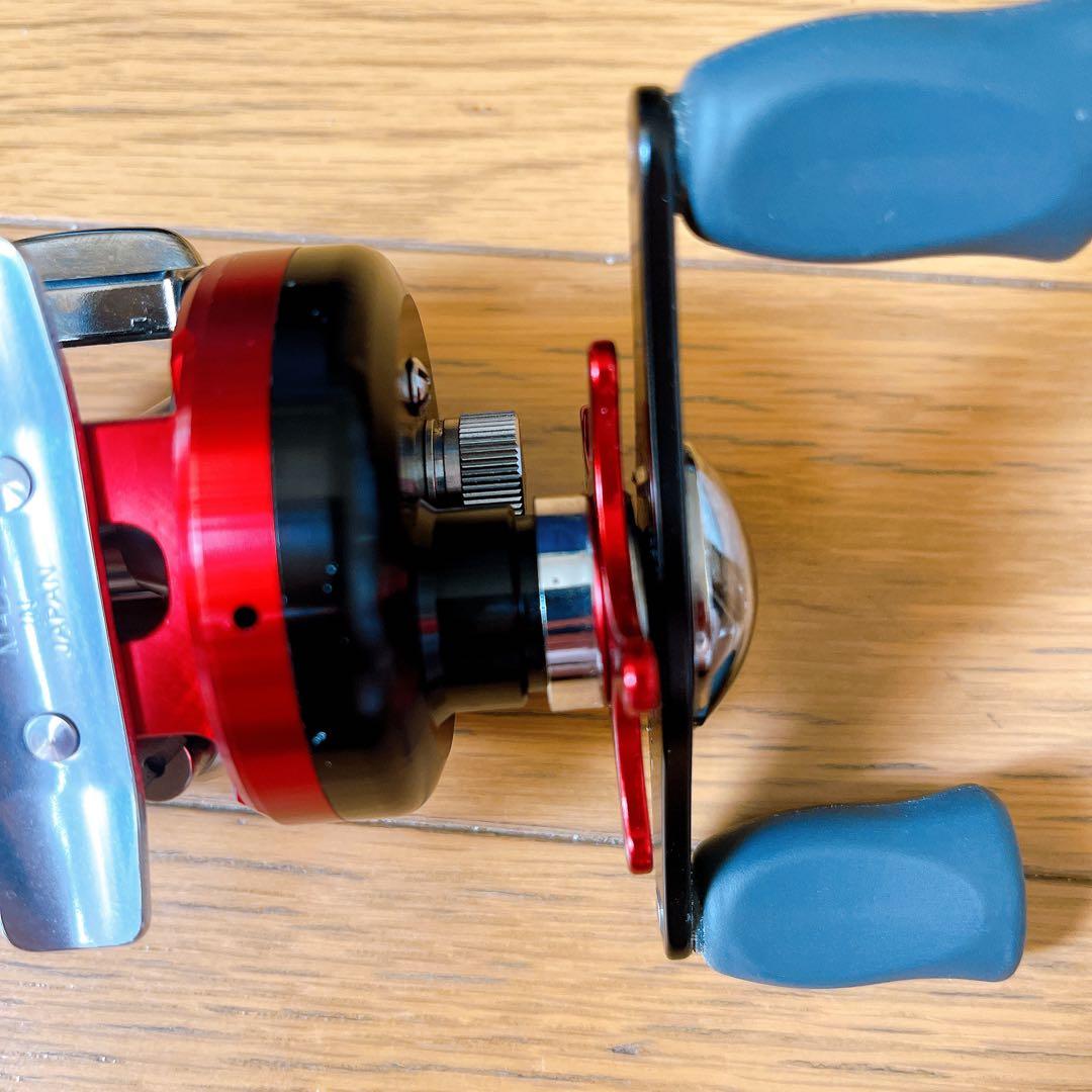 美品　ダイワ　ミリオネア Millionaire　SW 103 DAIWA