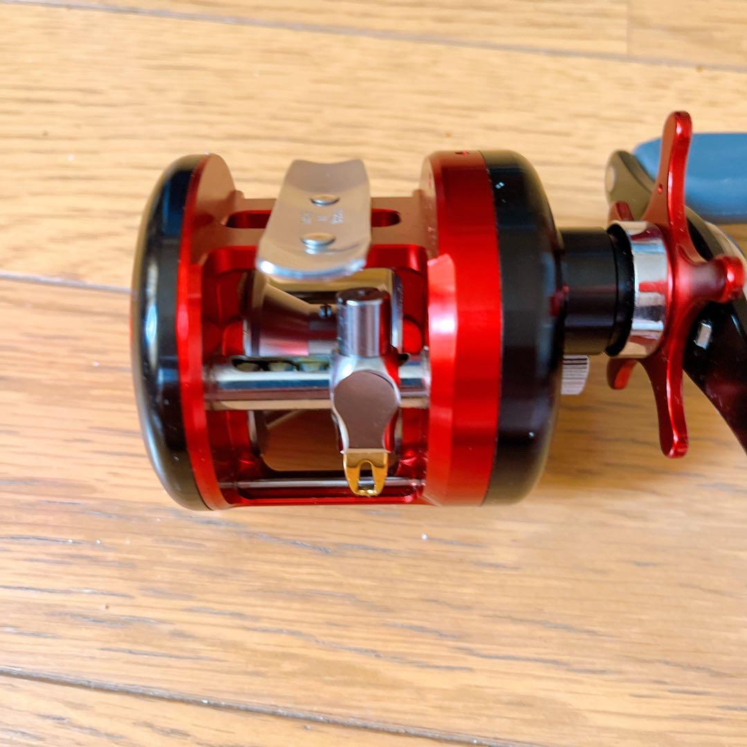 美品　ダイワ　ミリオネア Millionaire　SW 103 DAIWA