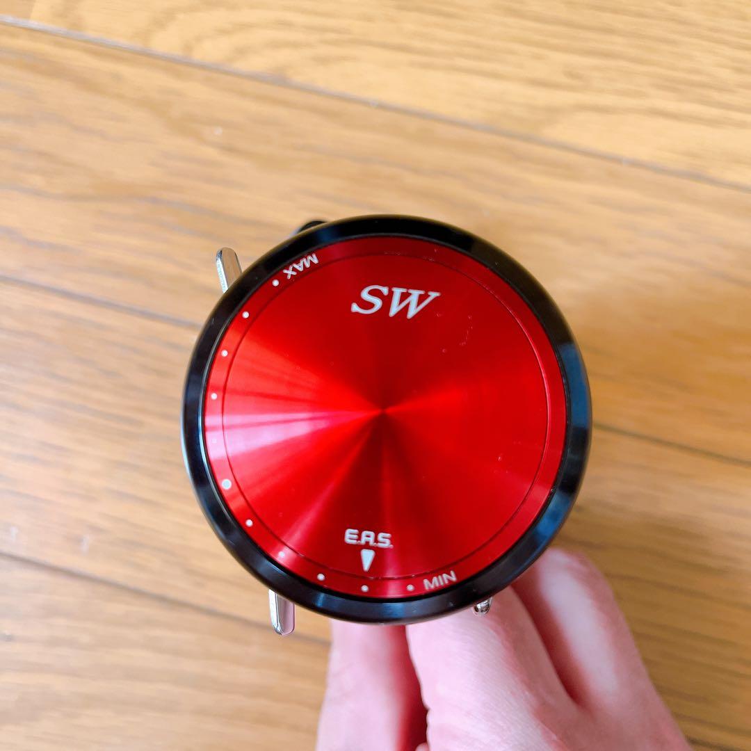 美品　ダイワ　ミリオネア Millionaire　SW 103 DAIWA