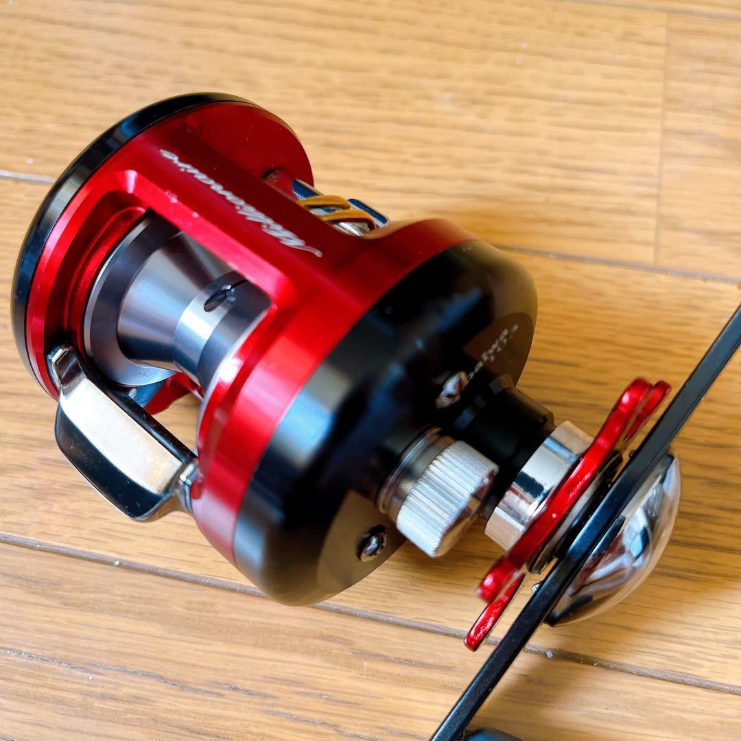 美品　ダイワ　ミリオネア Millionaire　SW 103 DAIWA