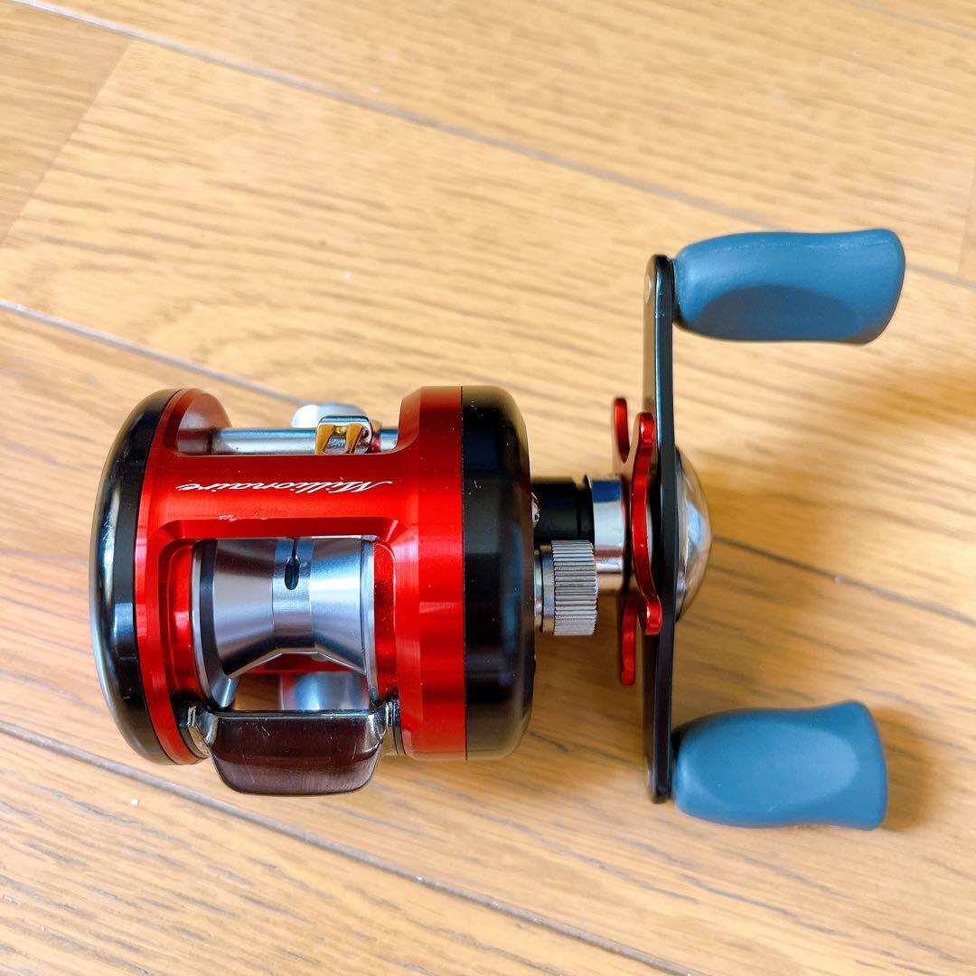 美品　ダイワ　ミリオネア Millionaire　SW 103 DAIWA