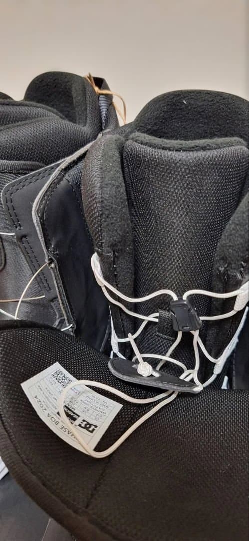DC SHOES スノーボードブーツ US9 27cm