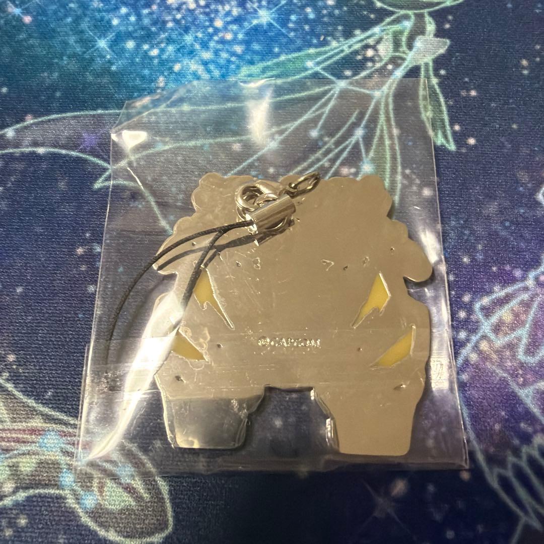 モンスターアイコンステンドマスコットコレクション Vol.3 激昂した