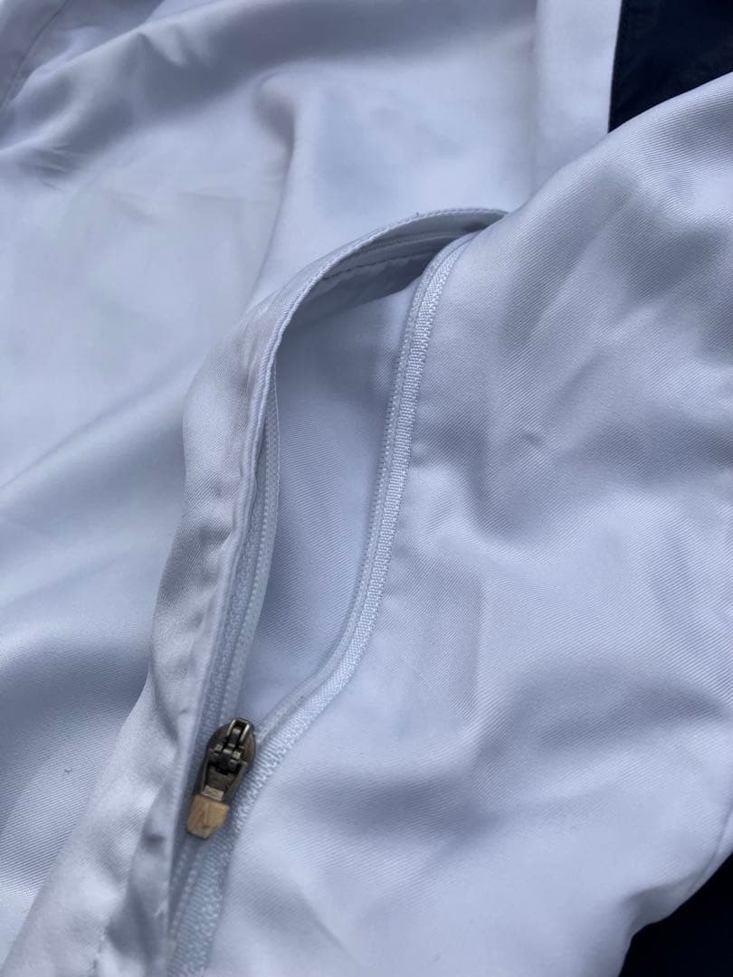 UMBRO×イングランド代表/トラックジャケット　ドリルトップ XL