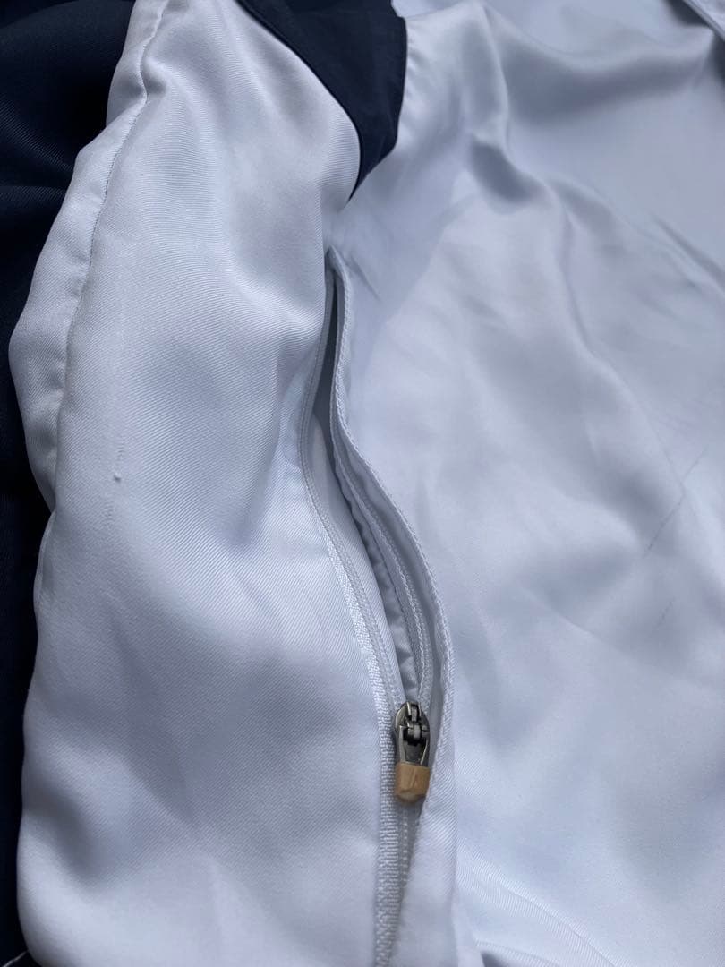 UMBRO×イングランド代表/トラックジャケット　ドリルトップ XL