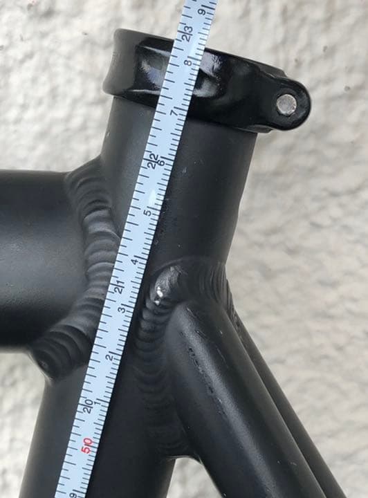 自転車本体 Dolan Pre Cursa