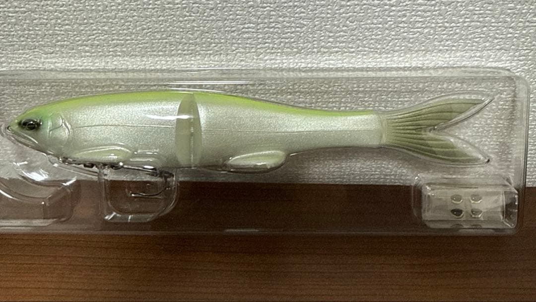 FLAG255_スパークルレモン　グローデザインワークス　未使用品