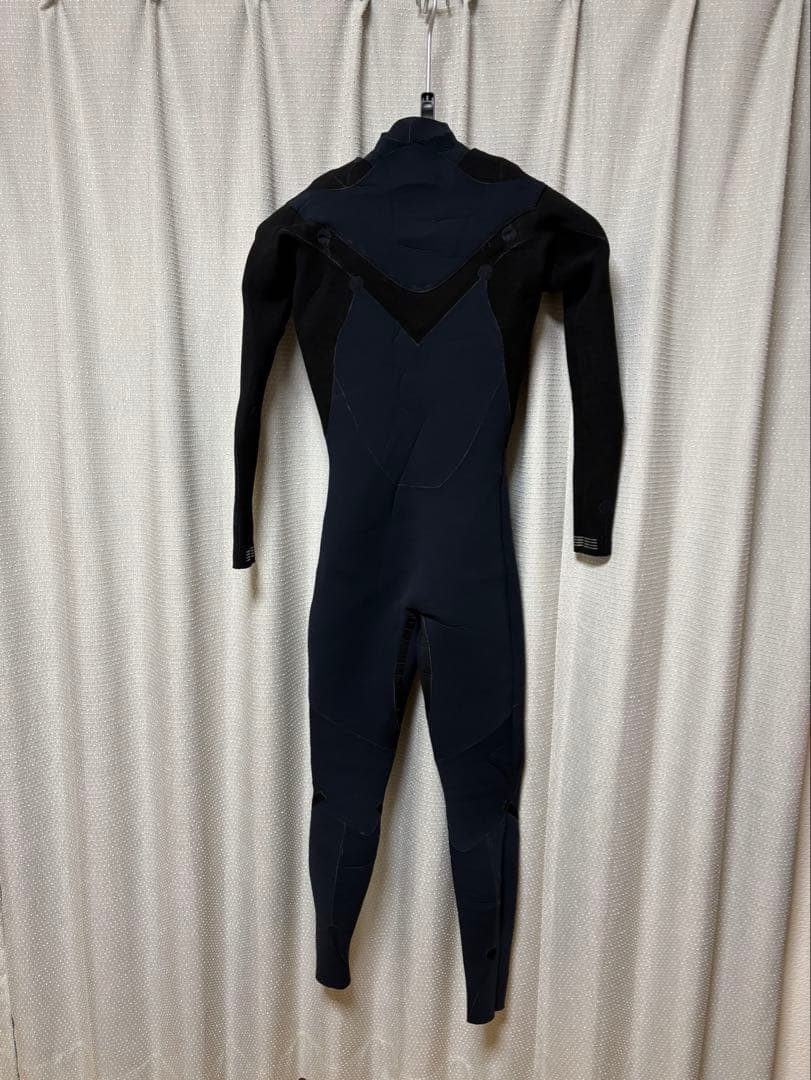 akiBILABONG(ビラボン) 3mm フルスーツ メンズLサイズ