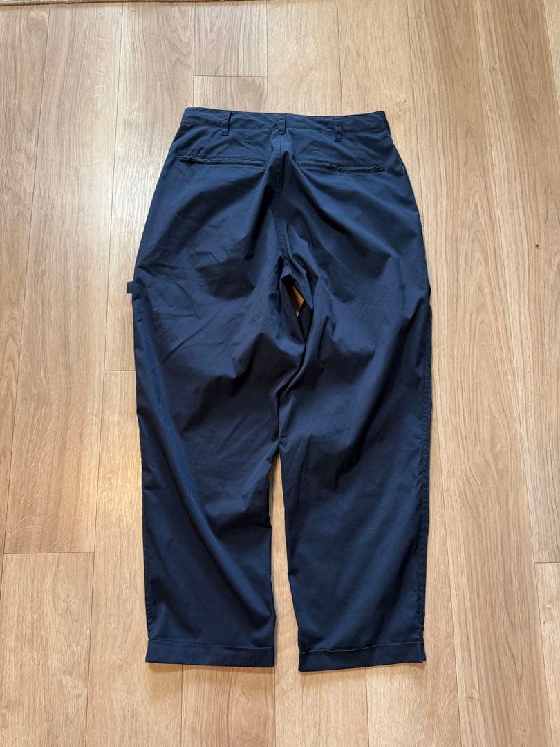 BROCHURE 1P NEW SHAKA 希少Sサイズ