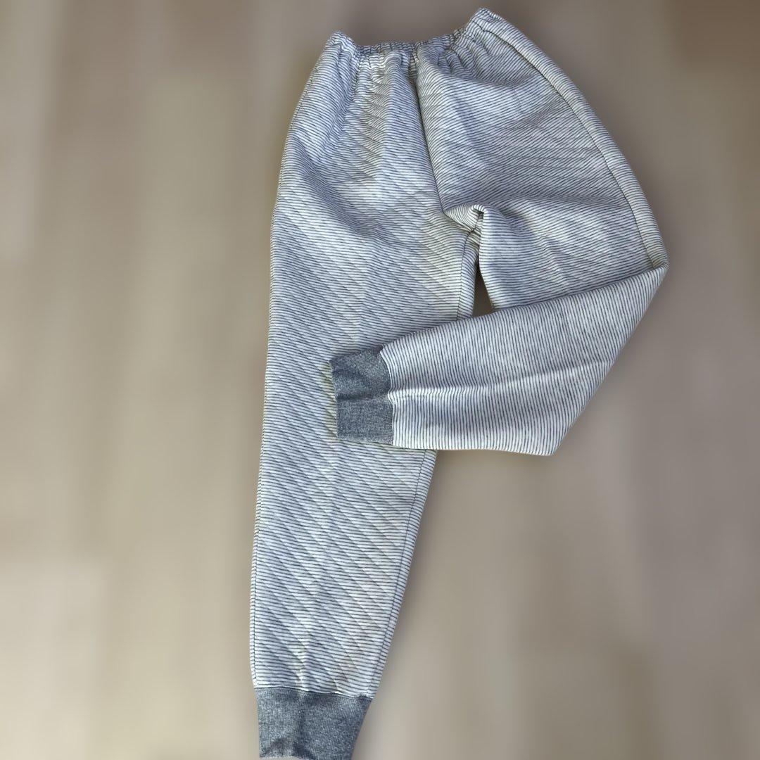 ワコール　睡眠科学　キルティングパジャマ　Mサイズ