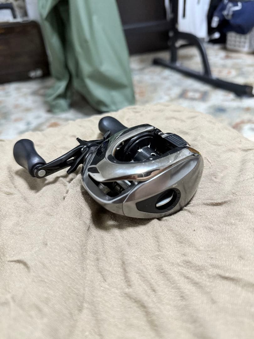 SHIMANO 16アンタレスDC HG 右巻き