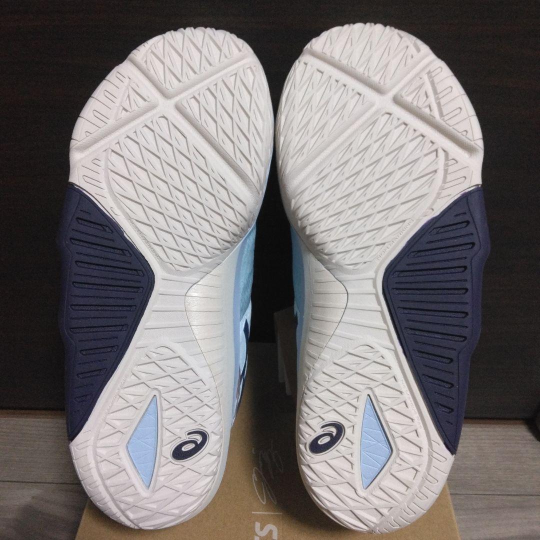 新品_ASICS UNPRE ARS LOW 2 RT 26.5cm　※箱凹み有