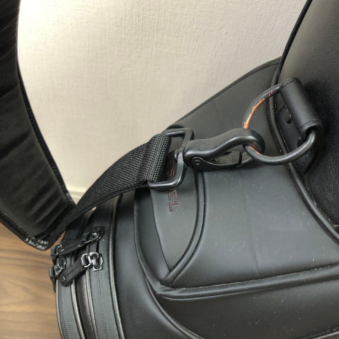 VESSEL ベゼル ゴルフ PRIME プライム キャディバッグ