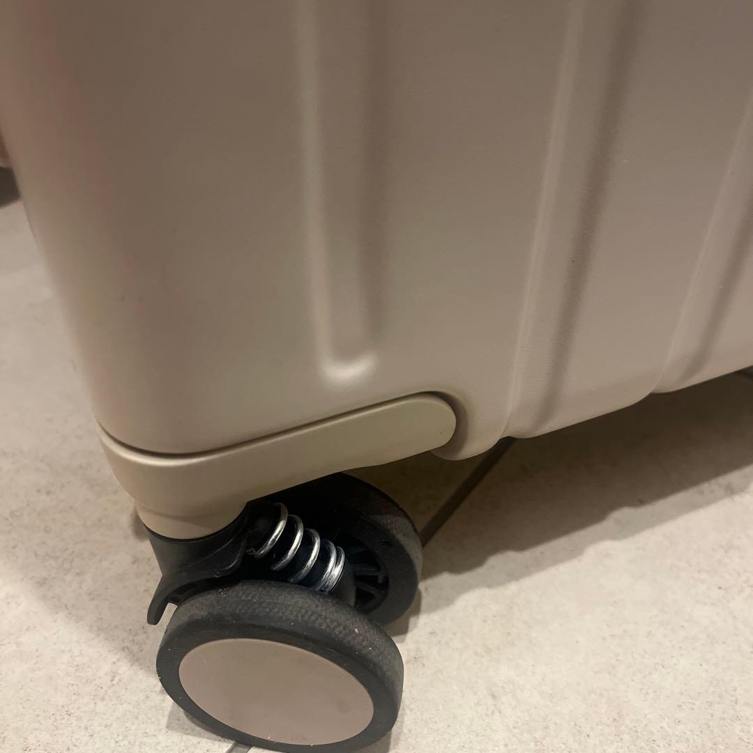 NORICCO キャリーケース 機内持ち込み ベビー