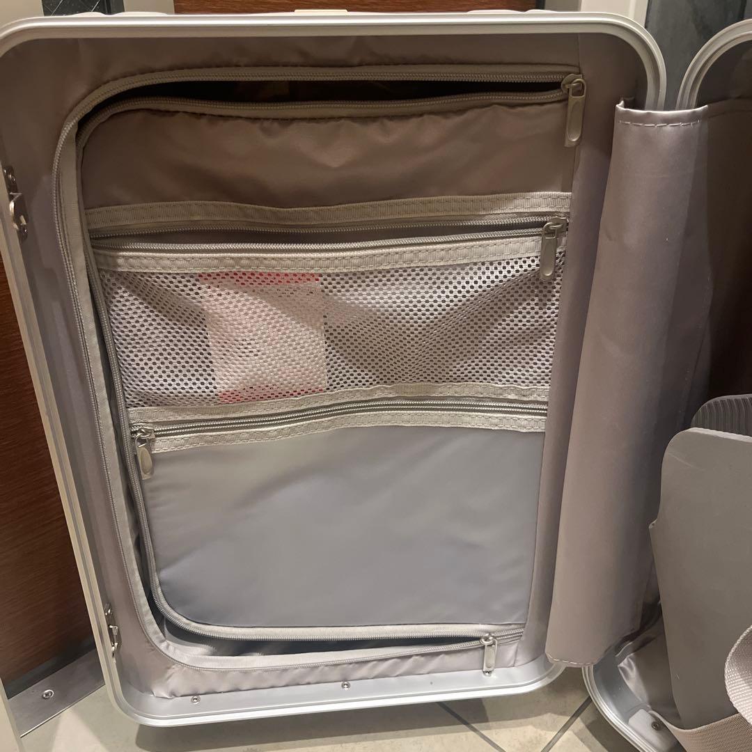 NORICCO キャリーケース 機内持ち込み ベビー