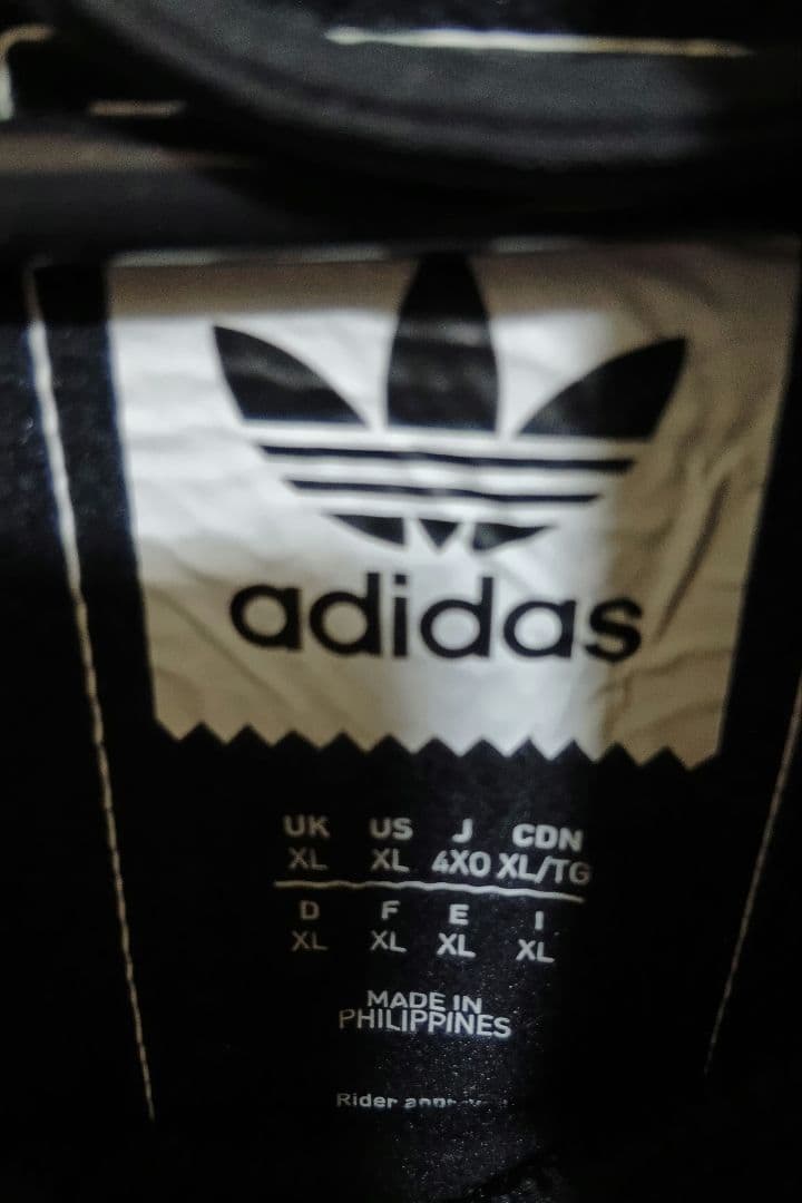 adidas snowboarding 撥水パーカー 4XO 海外XL スノボ