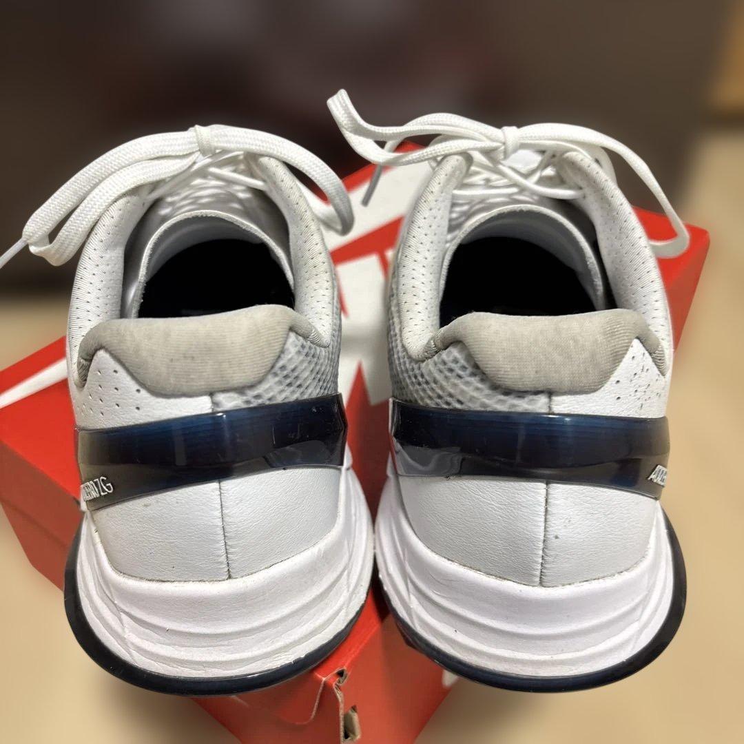 アディゼロ ZG スパイクレス ゴルフ / ADIZERO ZG