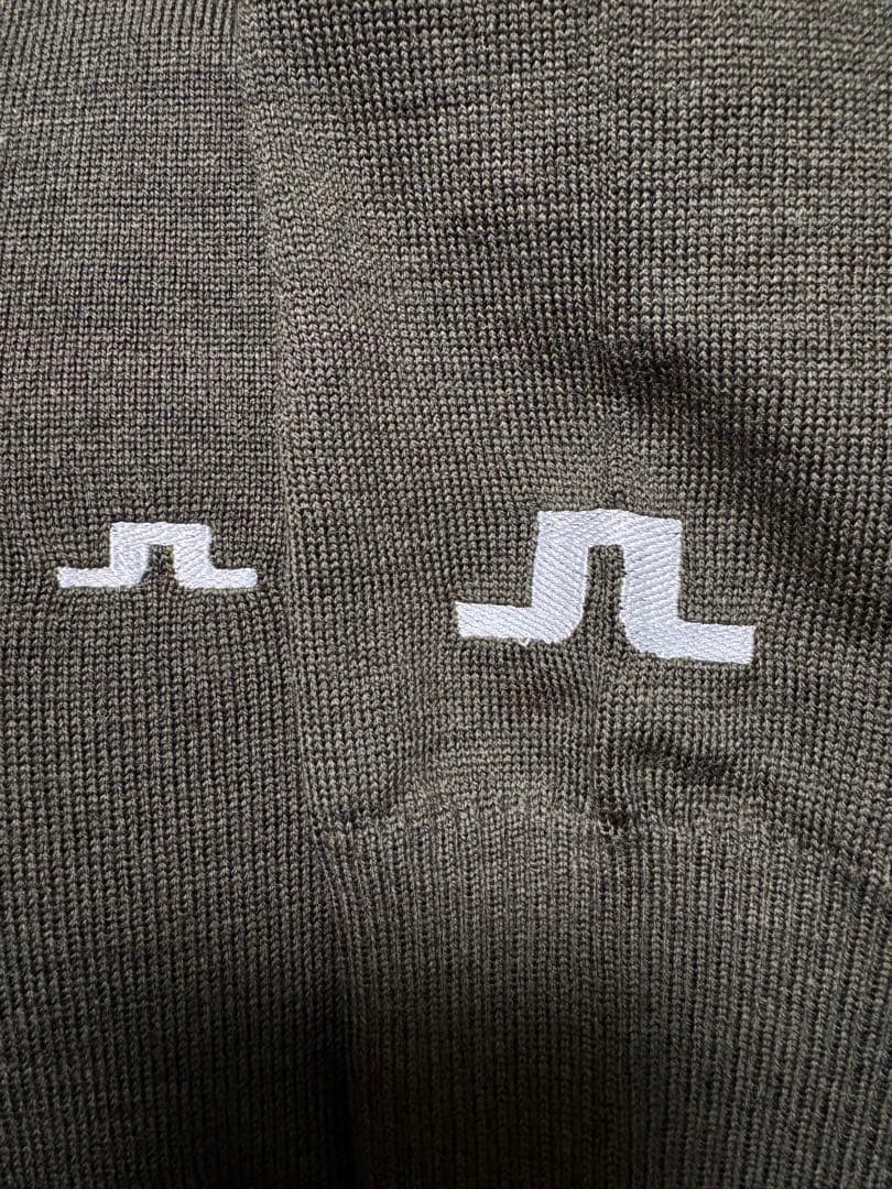 ジェイリンドバーグ　メンズニット