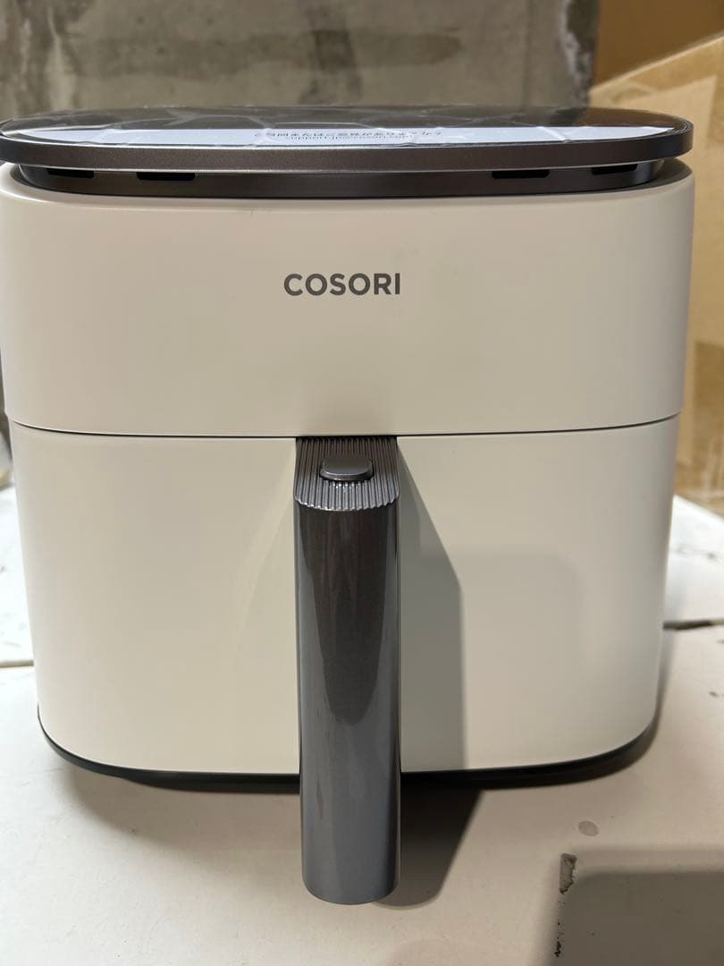 COSORI CAF-DC601-KJP 6.0L 白大容量⑤