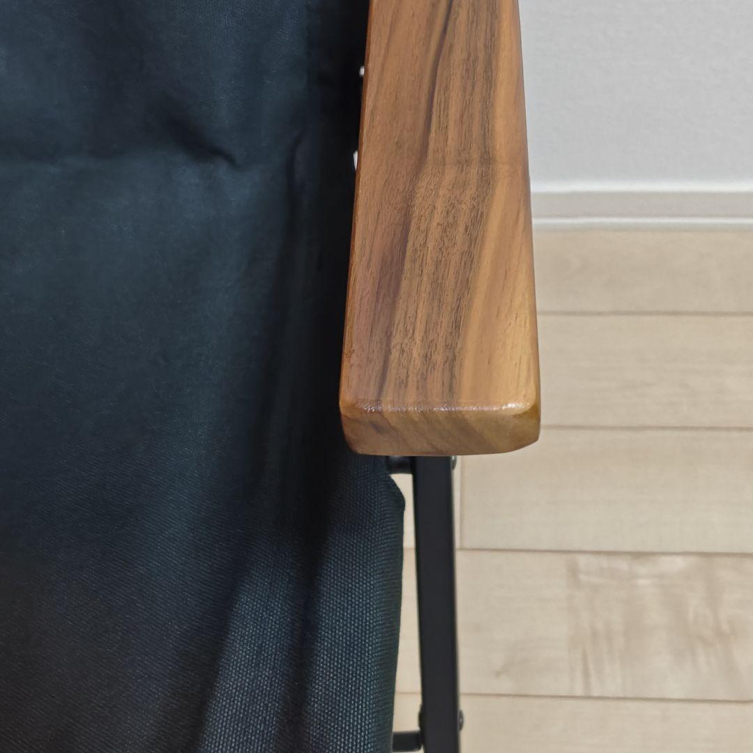 【美品】ラーテルワークス ストレージコンパクトリクライニングチェア ハイバッグ